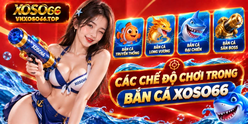 Chế độ săn boss và jackpot trong game khá dễ chơi và dễ trúng thưởng